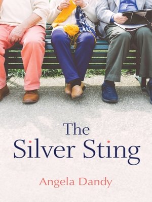 cover image of Silver Sting